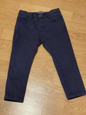 Детские брюки, джинсы на мальчика