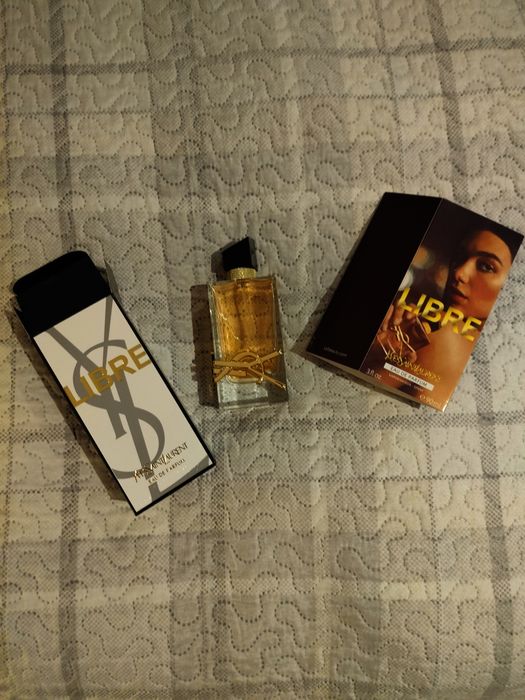 Perfum YSL Libre