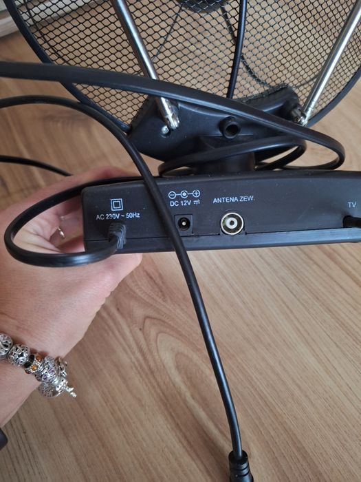 Antena pokojowa Jupiter
