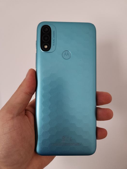 Motorola E20 32 GB