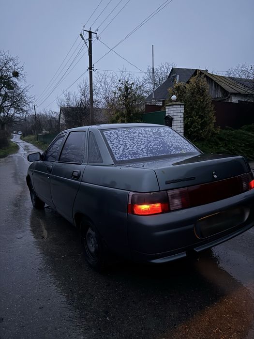 ВАЗ LADA 2110  .