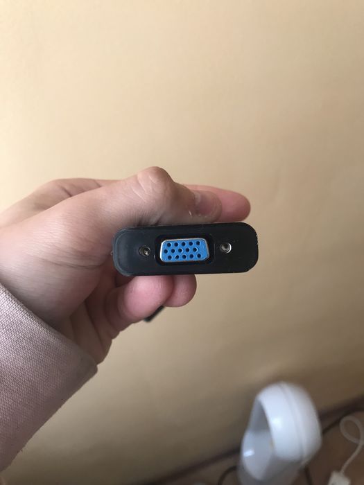 Монітор Philips 226v