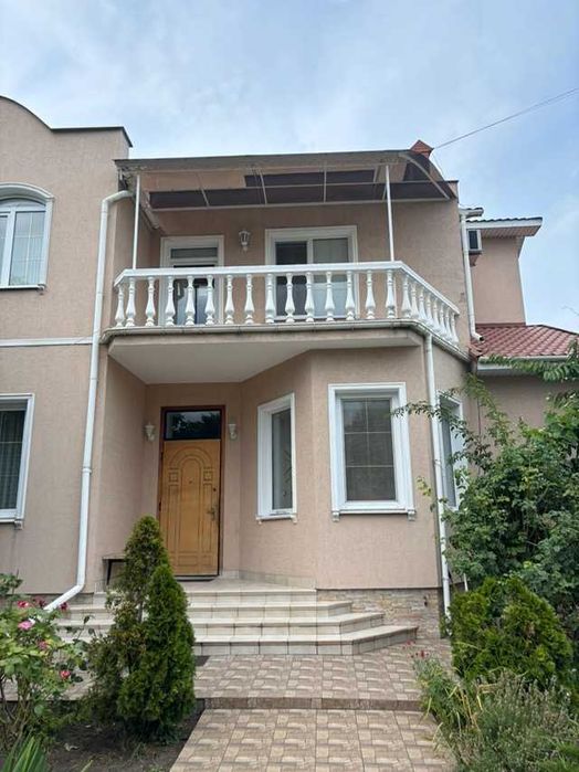 продам дом на 9  Фонтана, ул. Толбухина