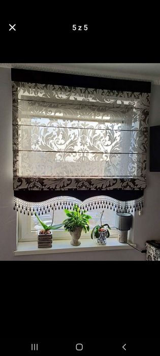 Sprzedam roletę z mechanizmem