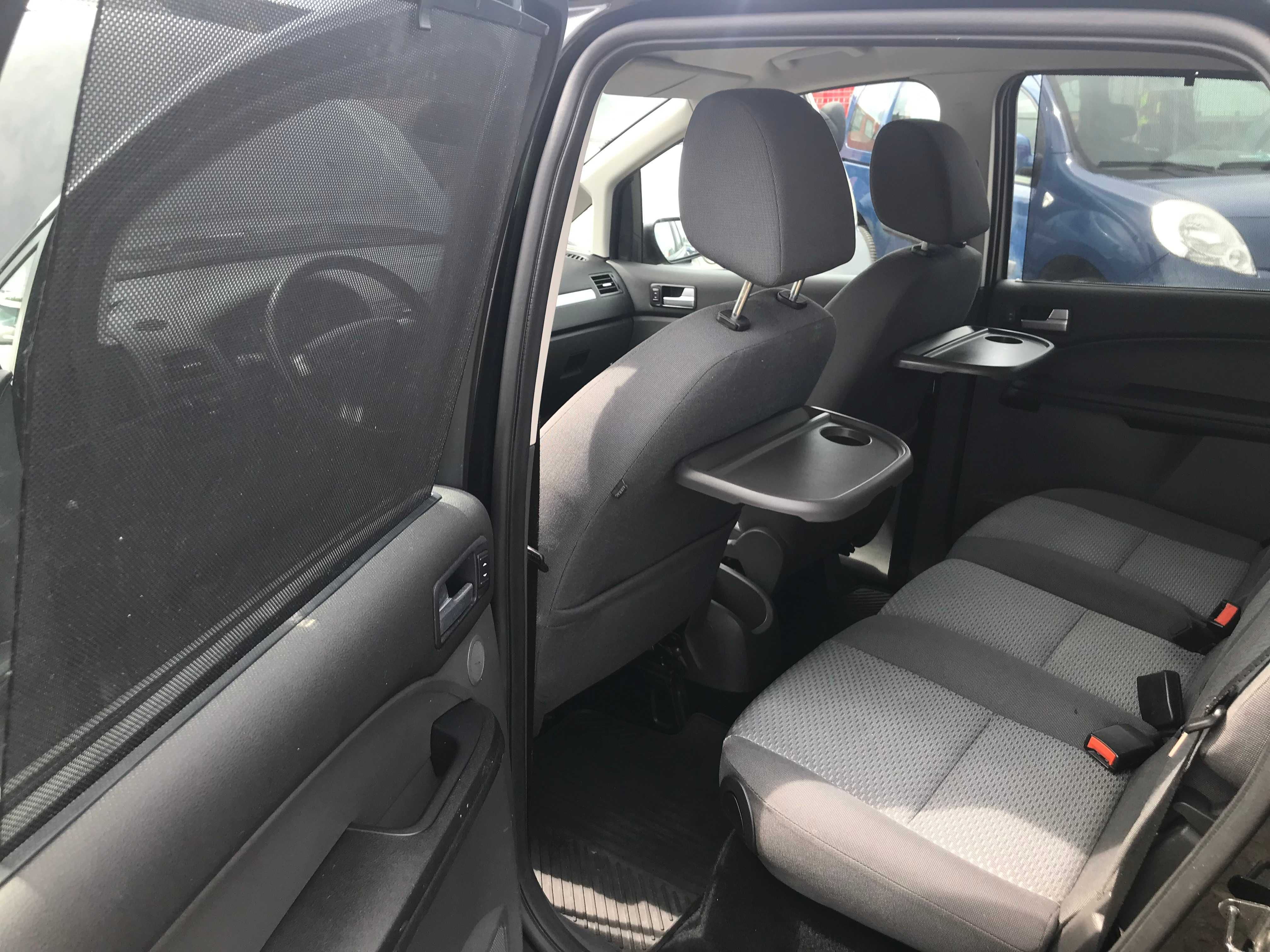 FORD C-MAX 1.6 benzyna 116KM 2006 Klima Hak Niski przebieg Super stan!