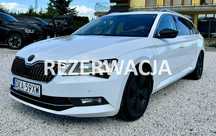 Skoda Superb Style,Navi,Xenon,LED,Gwarancja