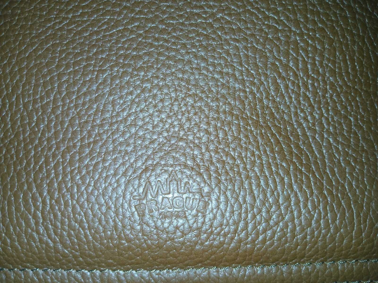 Bolsa de ombro para homem
