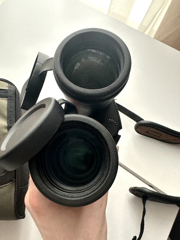Бінокль DDoptics SHG 8*42