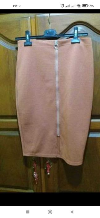 Várias roupas novas aceito trocas