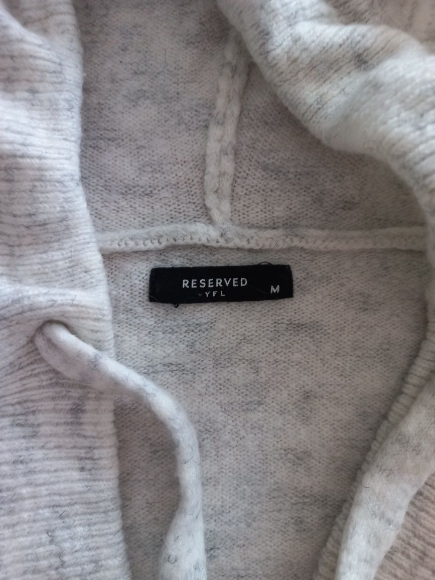 Sweter damski Reserved M