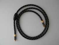 kabel audiofilski Alphard HF8 Da Vinci 1,8mi miedz PSCC 8N  99,999997%