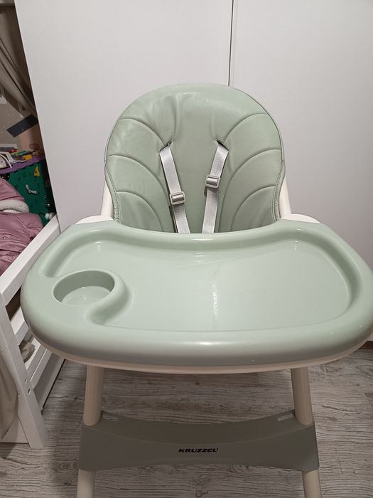 Продам стільчик для годування KRUZZEL 3 в 1