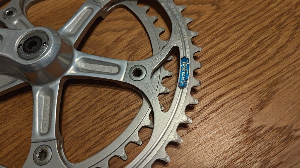 Shimano Dura Ace 7100