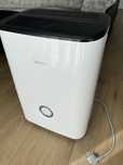 Desumidificador Silencioso MIDEA 20L 2 unidades