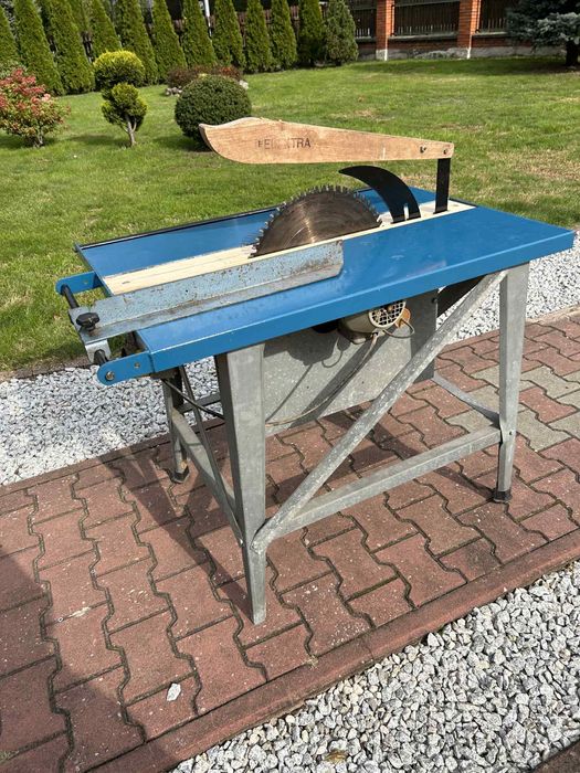 Krajzega Niemiecka Elektra 3.1 kw 220v