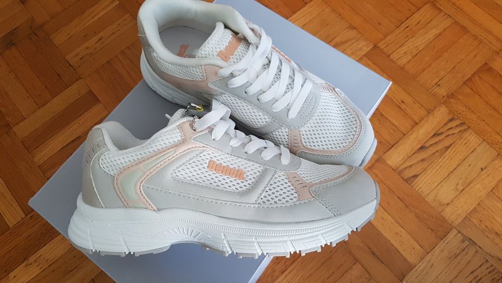 Кроссовки Bench 36р,оригинал.