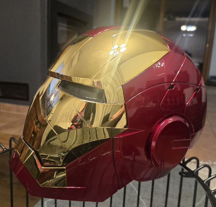 Maska Ironman MK5