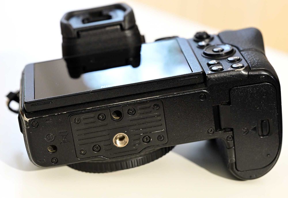 Nikon Z6 + karta CFExpress 512 GB