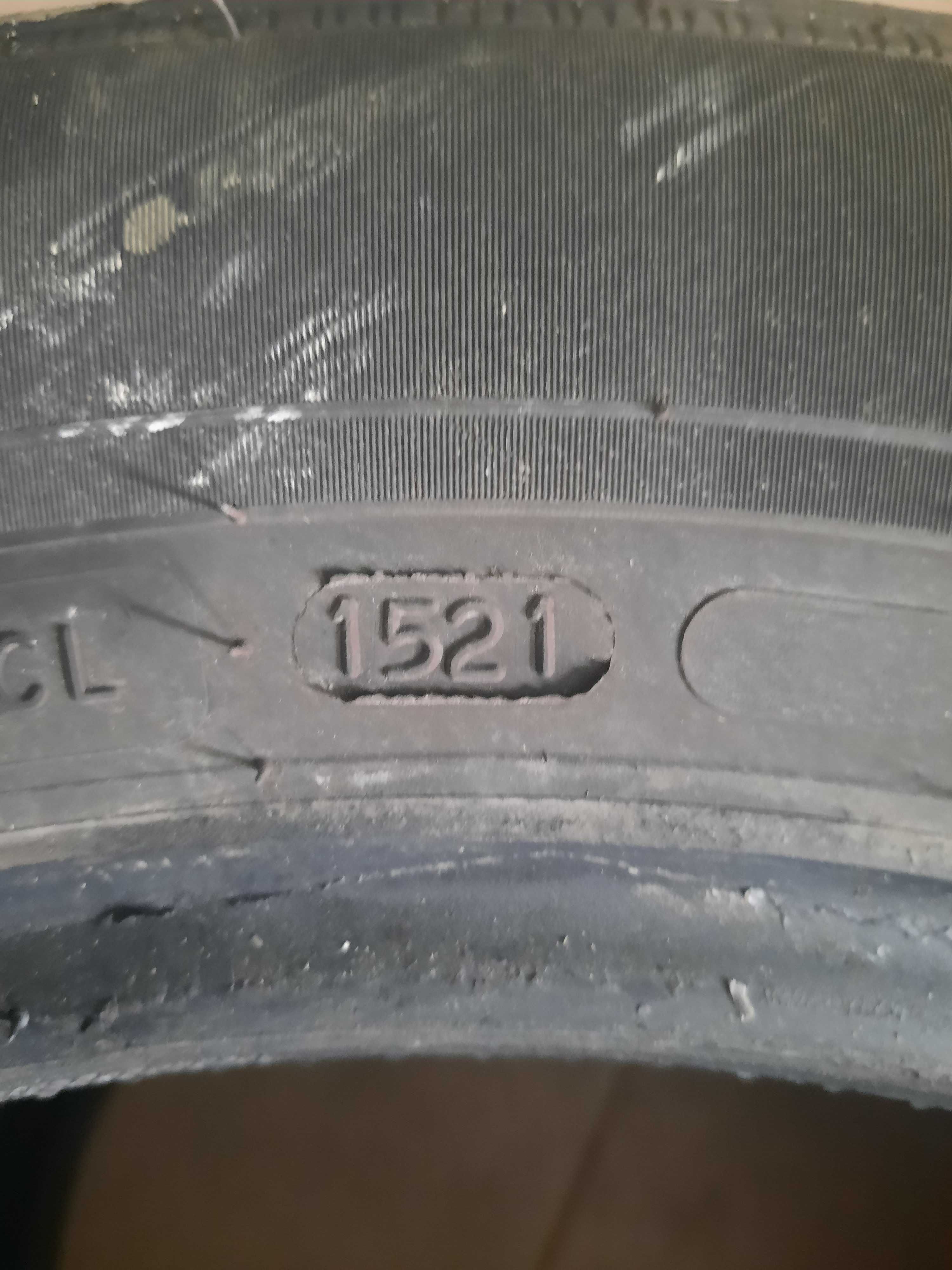 Opony Nokian Tyres Wetproof 205/60R16 92H, letnie - 2021 r.
