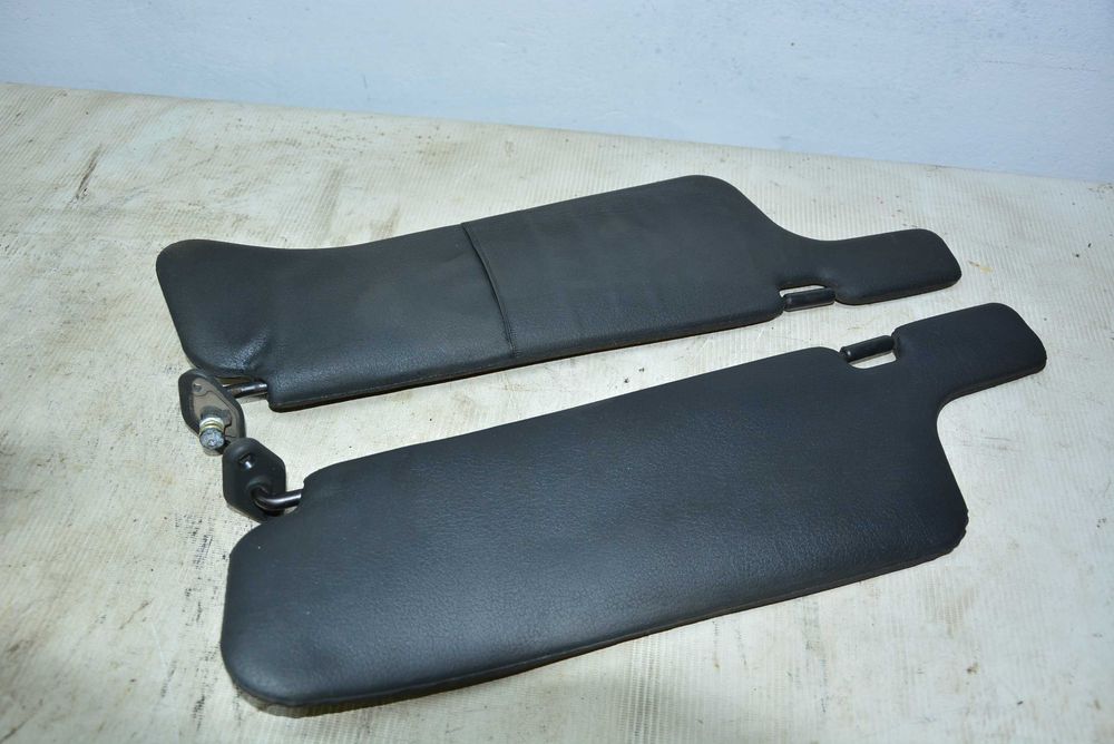 Nissan 300ZX Z32 osłony przeciwsłoneczne daszki osłona