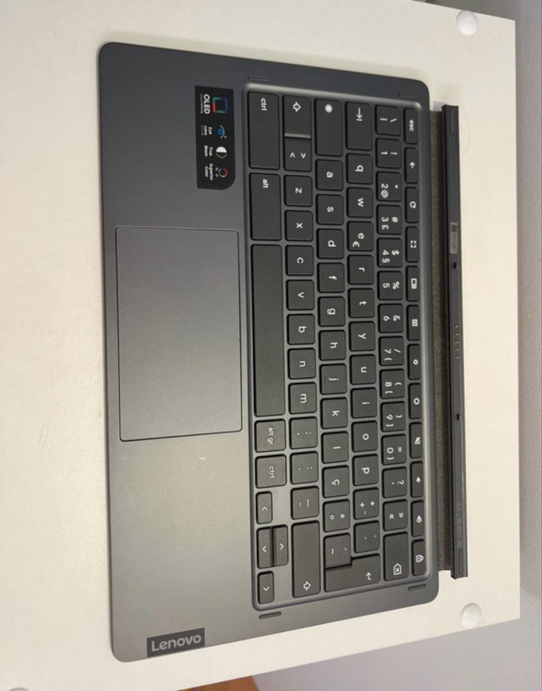 Protatil Chromebook Lenovo