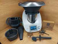 Polecam Thermomix TM5