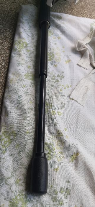 Oryginalna Pałka Monadnock od emeryta mundurowego