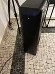 Colunas Sonus Faber Toy Tower