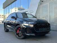 Audi RS Q8 640KM!Bang&Olufsen Advanced!Head Up!Ogrzewanie postojowe Night Vision