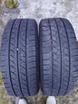 Opony Goodyear Vector 4 sezon