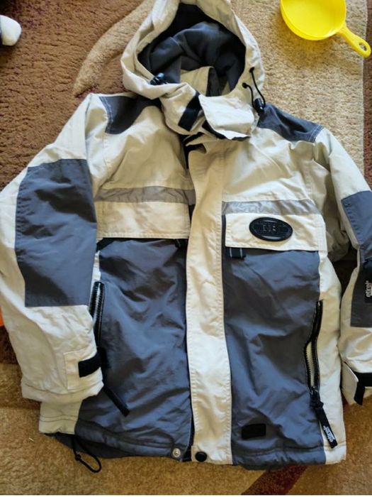 Куртка для хлопчика