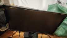 Monitor 24 cale BENQ GL2460-B