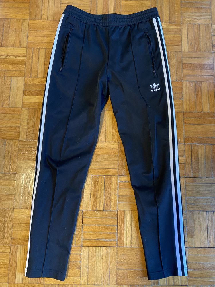 Adidas pants preto