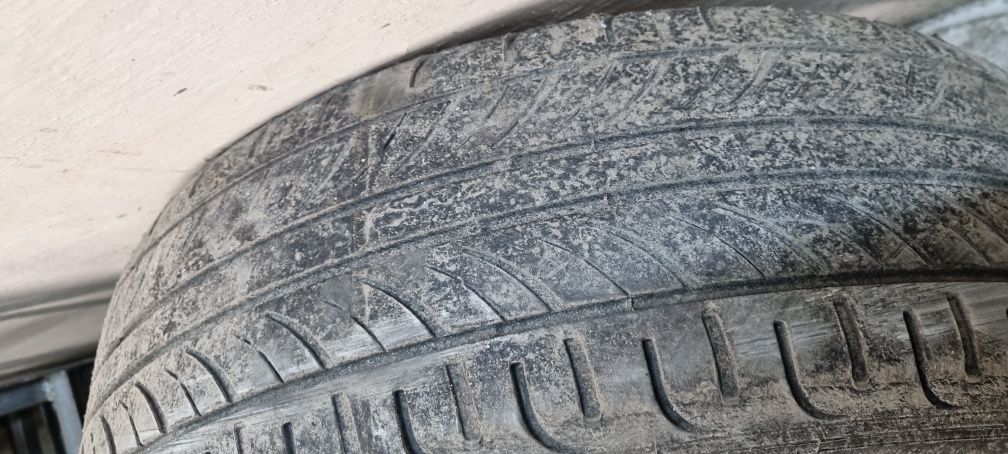Продам диски на бмв r15