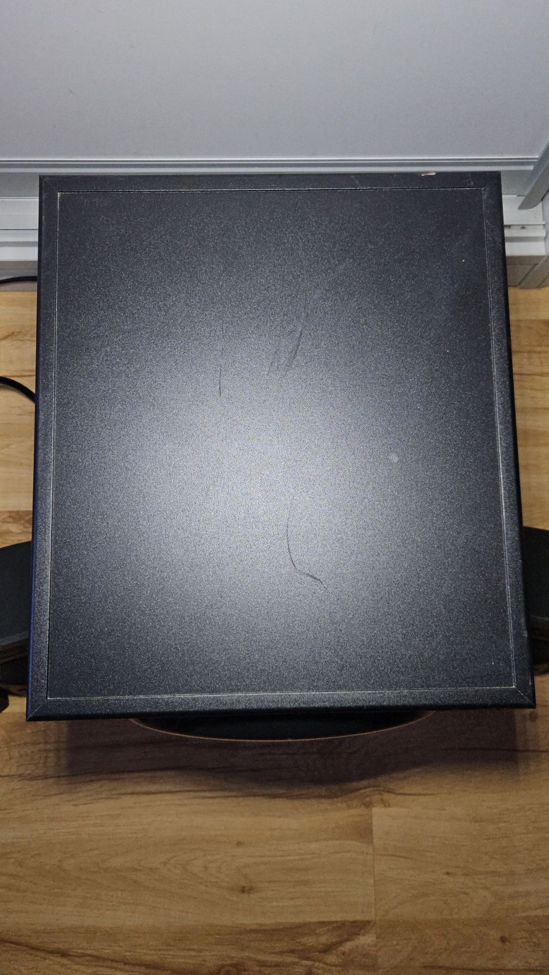 Logitech Z906 Cały zestaw Jack 5.1 DSP Optical 500W RMS 3D THX