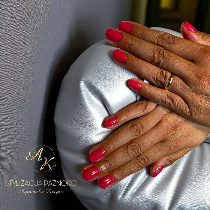Stylizacja paznokci