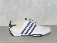 Adidas GoodYear Tuscany - KULTOWE BUTY VINTAGE - rozm 44 - JAK NÓWKI !