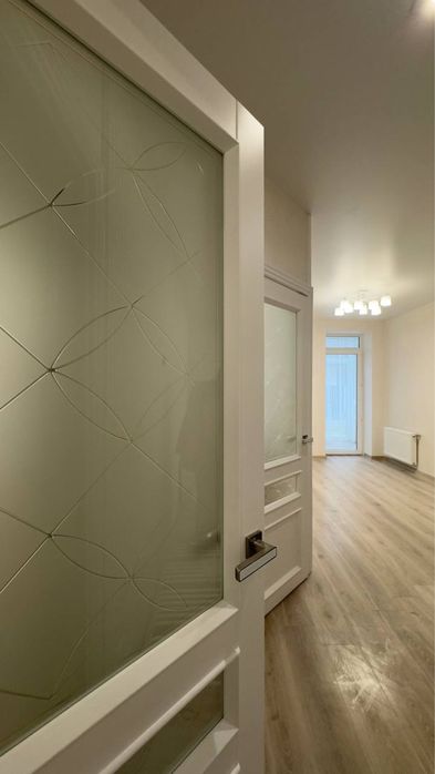 Здам 3к  квартиру в новобудові, перша здача.З власною  терасою