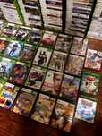 GRY xbox 360 sprzedam