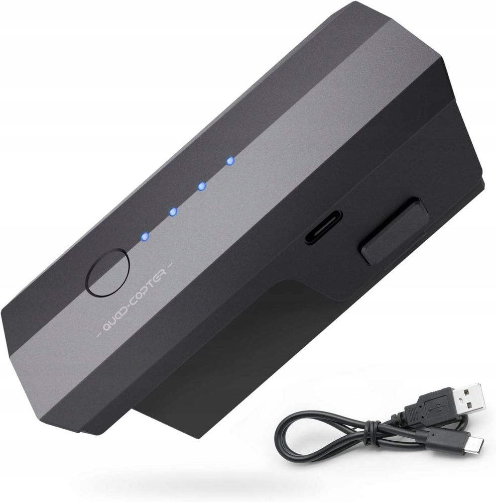 Ruko F11 GIM2 F11GIM dron inteligentny akumulator zastępczy 2500mAh