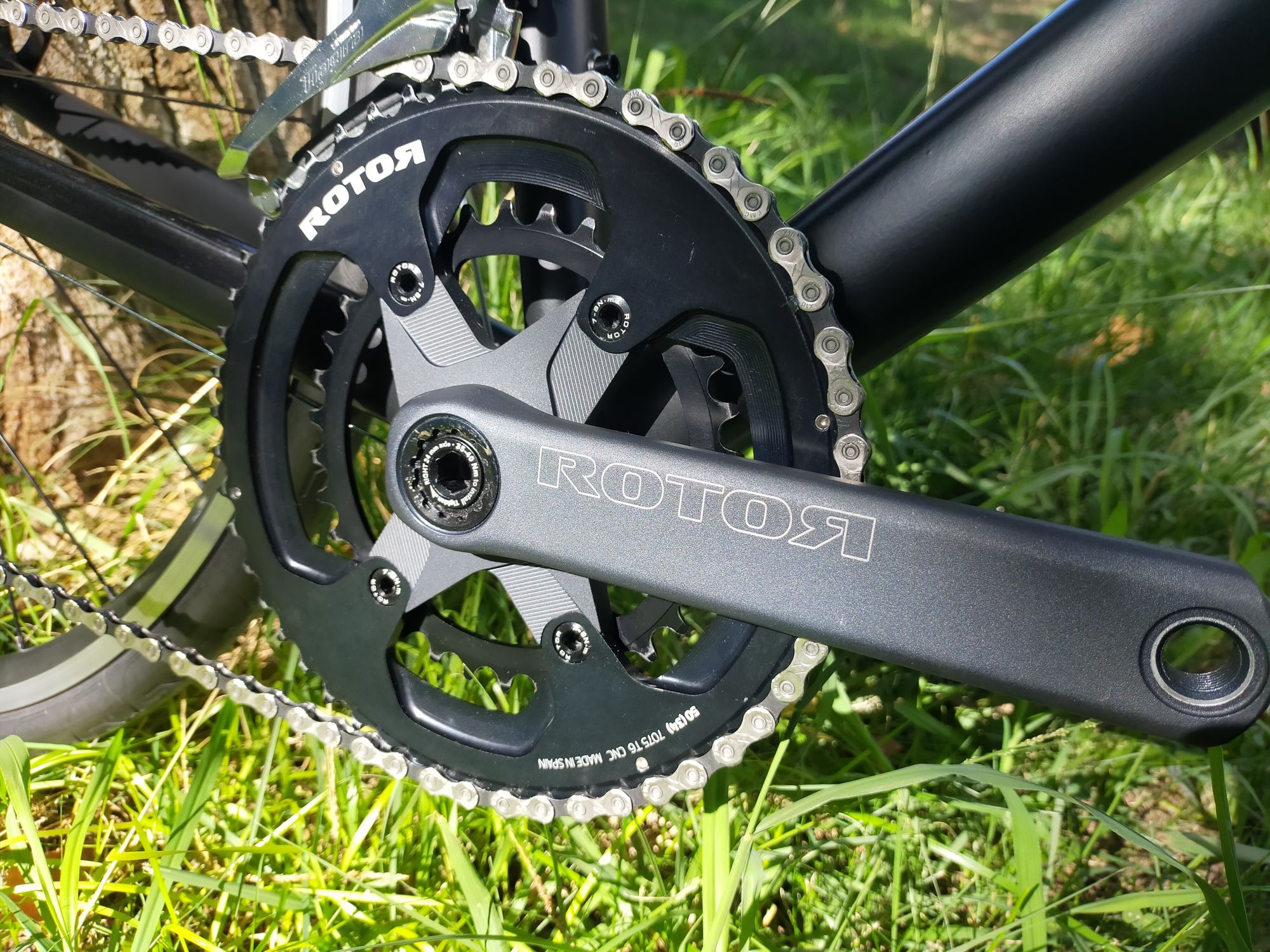 Canyon endurance AL 6 RB