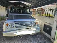 Suzuki Samurai 1.9