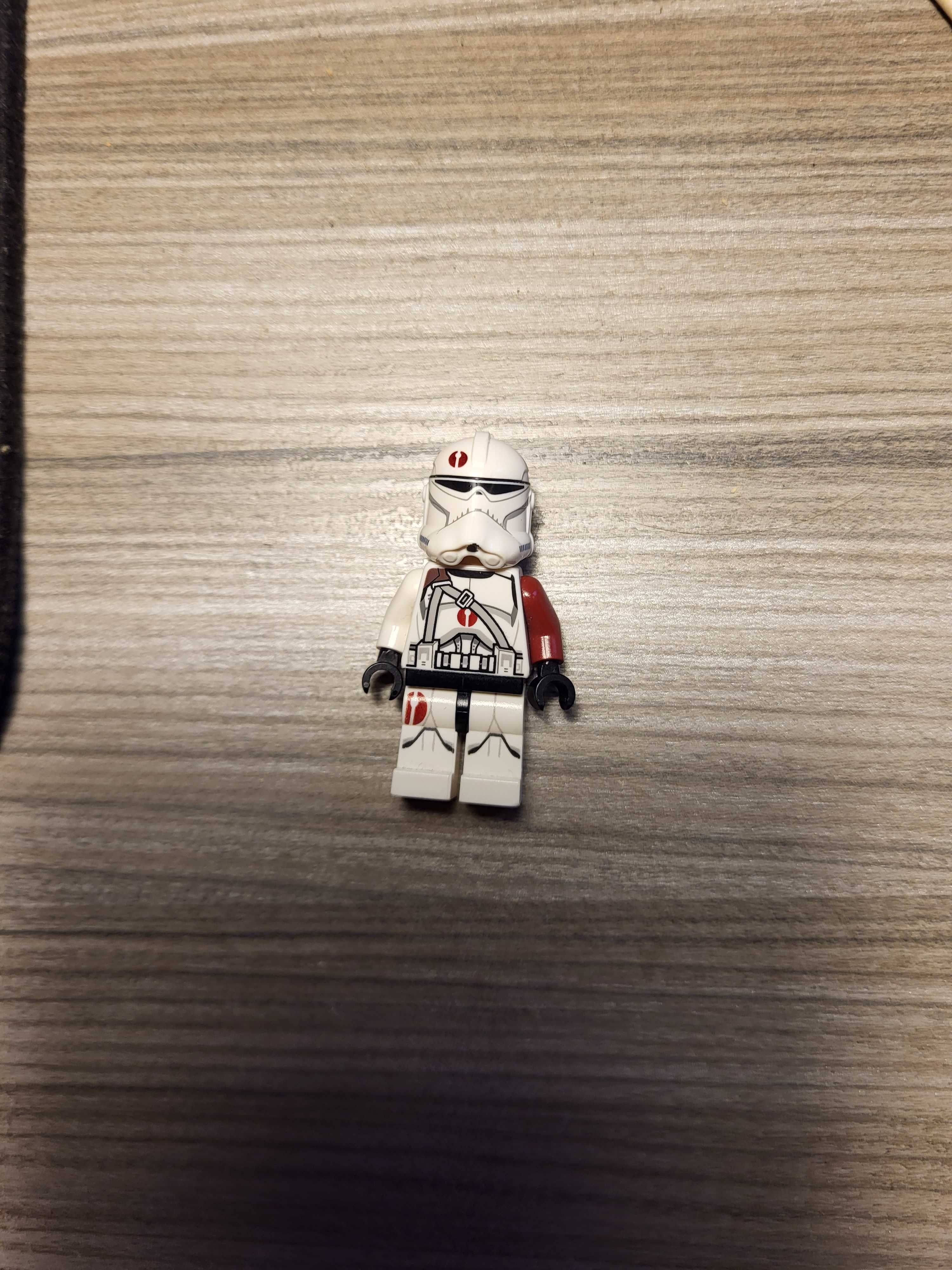 Lego Star Wars Clone BARC Trooper, 91st - 2014 NOWY