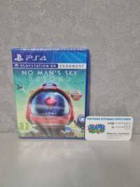 New No Mans Sky Beyond VR RUS Магазин Ps4 Ps5 Обмен