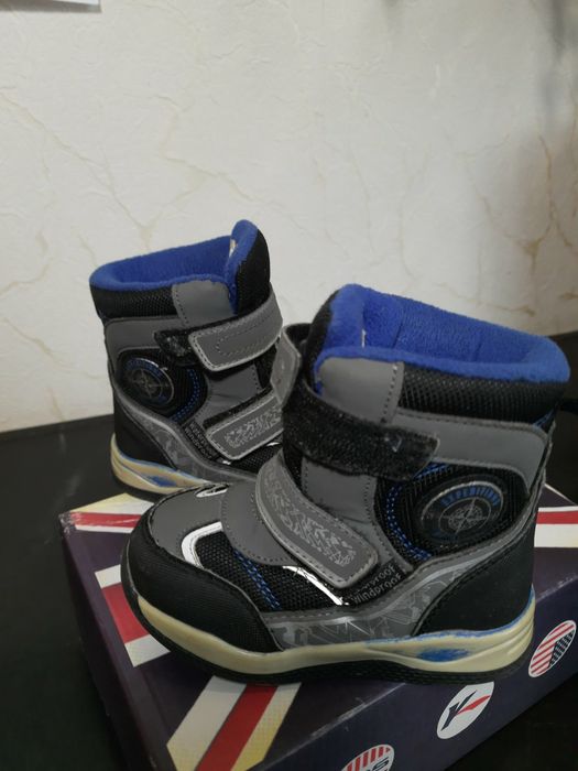 Продам сапожки!!