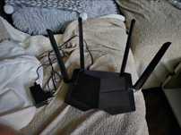 Router Tenda AC1200 DualBand AC10 duży zasięg
