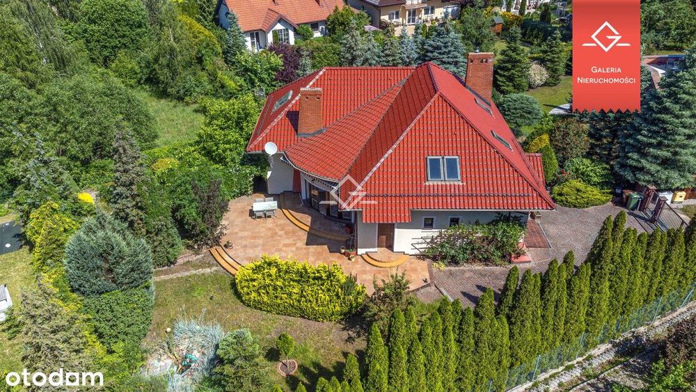 Garaż 30 m2 | Obok Jeziora | Do negocjacji