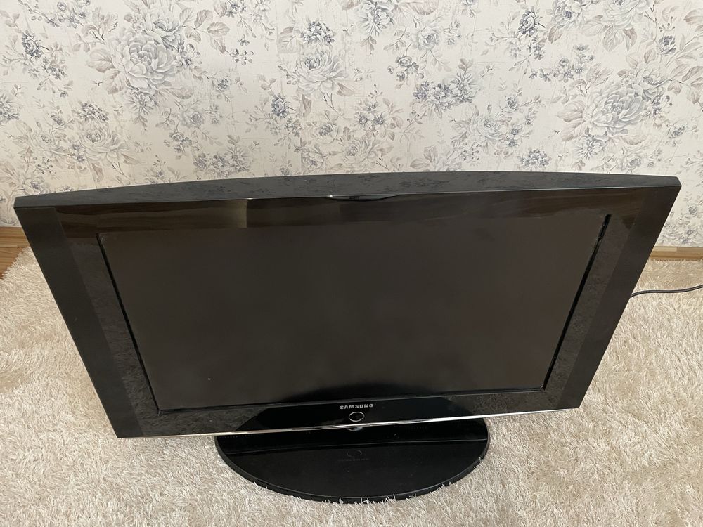 Telewizor LCD Samsung 32 cale LE32S81B