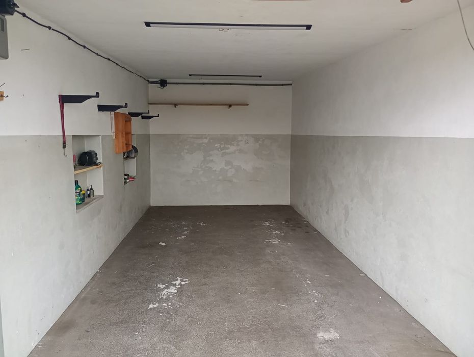 Garaż na wynajem wynajem garaż