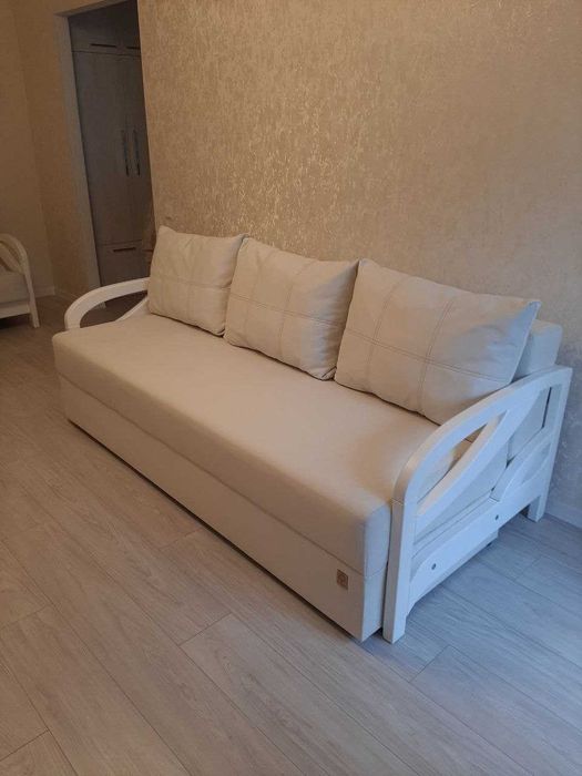 Продам Диван-ліжко